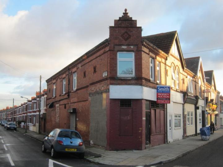 82 MARTINS LANE, WALLASEY, WIRRAL CH44 1BW Smith and Sons